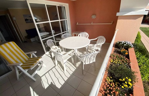 Le Dramont Apartment | Residence le Hameau de Cap Esterel - maeva Home - 2 Room Apartment 7 People - Selection