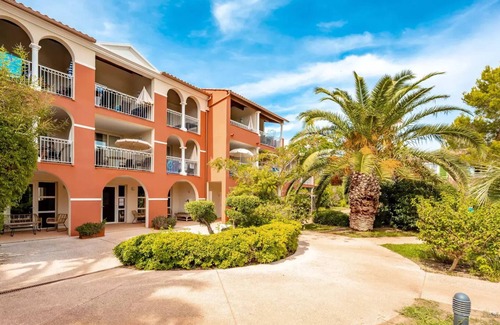 Giens House | Residence Le Hameau de la Pinède - maeva Home - 3-Room House 6 People - Selection