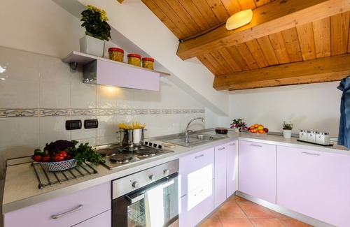 Letojanni House | Residence Le Tartarughe