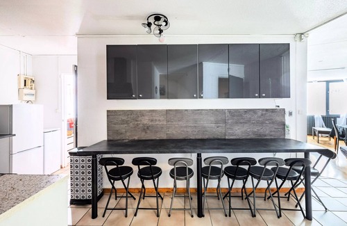La Mongie Apartment | Residence Le Tourmalet - maeva Home - 3-room apartment for 9 people - Selection