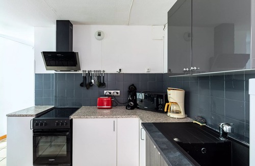 La Mongie Apartment | Residence Le Tourmalet - maeva Home - 3-room apartment for 9 people - Selection