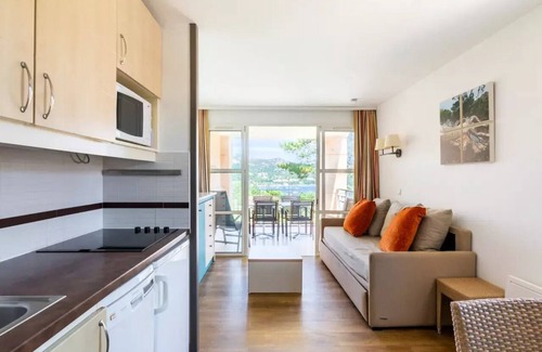 Agay Apartment | Residence le Village de Cap Esterel - maeva Home - 2 room apartment for 5 people Selection