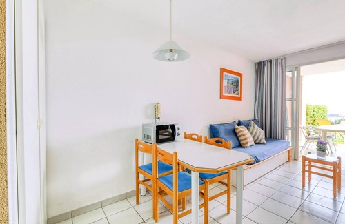 Agay Apartment | Residence le Village de Cap Esterel - maeva Home - Studio 4 people - Selection