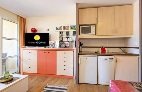 Agay Apartment | Residence le Village de Cap Esterel - maeva Home - 2-room apartment for 4 people - Selection