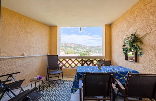 Agay Apartment | Residence le Village de Cap Esterel - maeva Home - 2-room apartment for 4 people - Selection
