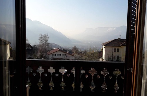 Tirolo House | Residence Lenzenau