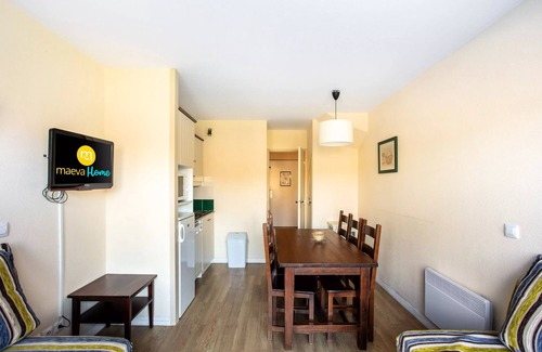 Argentat Apartment | Residence Les Belles Rives - maeva Home - 2 room apartment for 7 people - Comfort