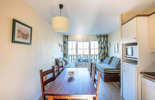 Argentat Apartment | Residence Les Belles Rives - maeva Home - 2 room apartment for 7 people - Comfort