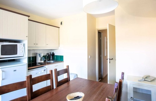 Argentat Apartment | Residence Les Belles Rives - maeva Home - 2 room apartment for 7 people - Comfort