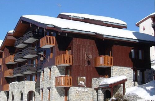 La Plagne-Tarentaise Apartment | Residence Les Chalets des Arolles - maeva Home