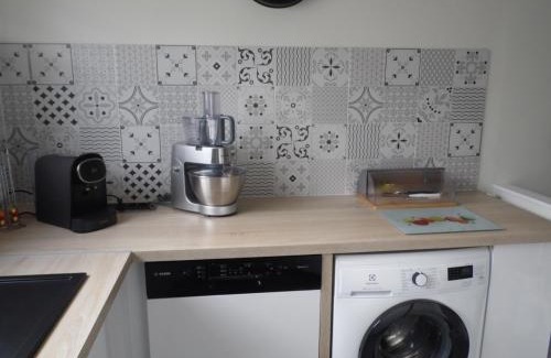 Saint-Jean-de-Monts Apartment | RESIDENCE LES BARGES