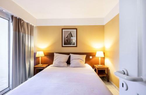 Maubuisson Apartment | Residence Les Grands Pins - maeva Home