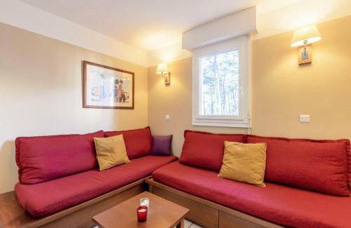Maubuisson Apartment | Residence Les Grands Pins - maeva Home