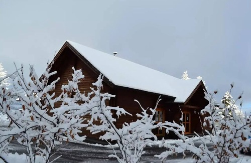 Le Devoluy Ski Chalet | Residence Les Hauts De La Lauziere - Chalet 3 rooms 6 people