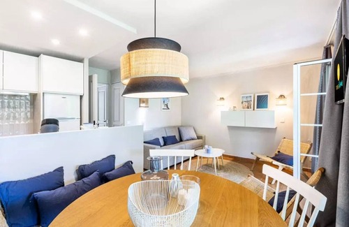 Le Dramont Apartment | Residence Les Rivages du Lac - maeva Home - Cozy 3 room apartment for 6 people - Prestige - super Home