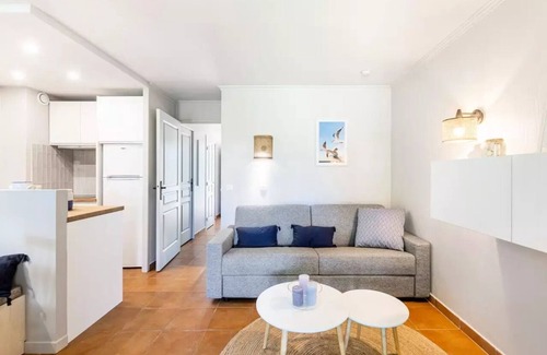 Le Dramont Apartment | Residence Les Rivages du Lac - maeva Home - Cozy 3 room apartment for 6 people - Prestige - super Home