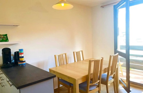 Villard-de-Lans Apartment | Residence Les Tennis - 2 Rooms for 6 People