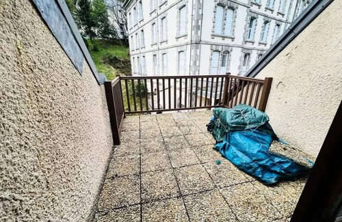 Bareges Apartment | Residence Lienz - Nice duplex T2 facing south