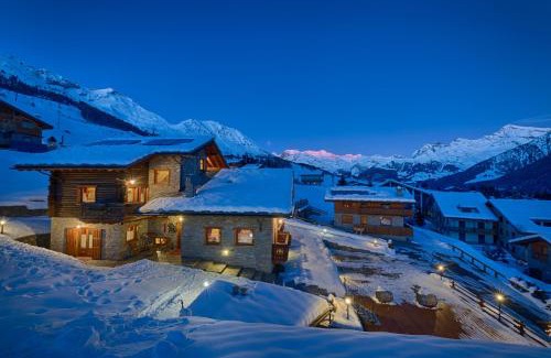 Antagnod Apartment | Residence Lo Peyo