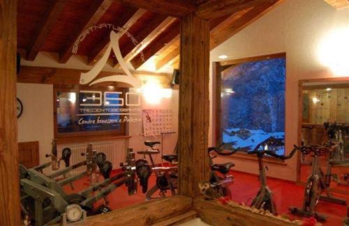 Antagnod Apartment | Residence Lo Peyo