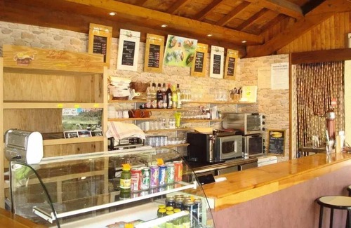 Meyrueis House | Residence LOUISIANE OAKLEY 27 m² 4 pers Sunday 4 people