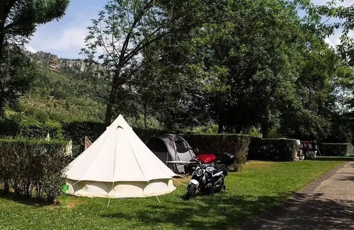 Meyrueis House | Residence LOUISIANE OAKLEY 27 m² 4 pers Sunday 4 people