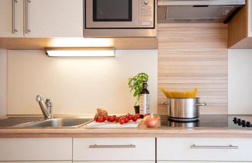 Casola Apartment | Residence Mühlegg