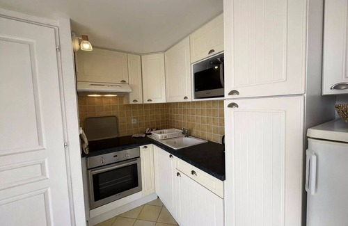 Saint-Hilaire-de-Riez Villa | Residence Mas De St Hilaire - Houses & Villas for 7 People