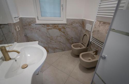 Cardano al Campo Apartment | Residence Malpensa da Andrea