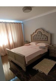 Tirgu Neamt Apartment | Residence Manu Tg Neamț