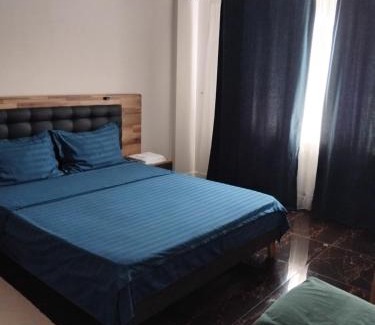Tirgu Neamt Apartment | Residence Manu Tg Neamț