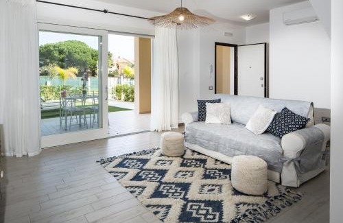 S'oru e Mari Apartment | Residence Mar Mediterraneo