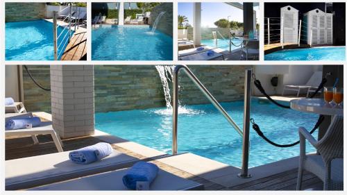 Grottammare Apartment | Residence Mareamare