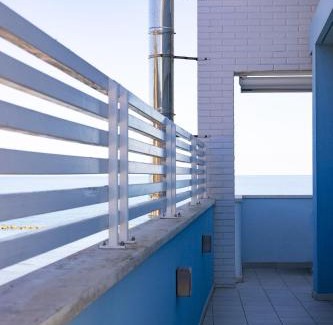 Grottammare Apartment | Residence Mareamare