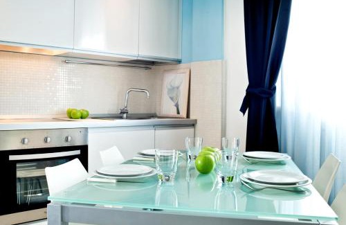 Grottammare Apartment | Residence Mareamare