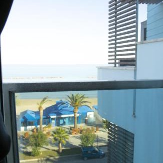 Grottammare Apartment | Residence Mareamare
