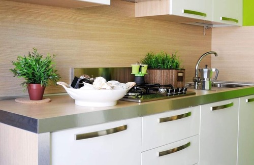 Viserbella House | Residence Margherita