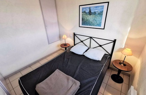 Le Barcares Villa | Residence Marina Ile Des Pecheurs - VILLA 3 PARTS 4 beds THE BARCARES