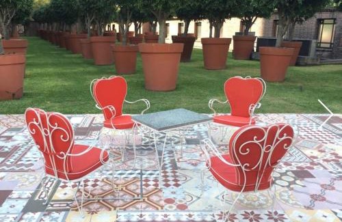 Puerto Madero Hotel | Residence Master Suite en Porteño Building