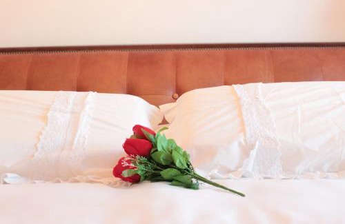 Puerto Madero Hotel | Residence Master Suite en Porteño Building