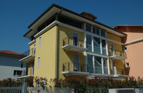 Torbole sul Garda Apartment | RESIDENCE MAXIM