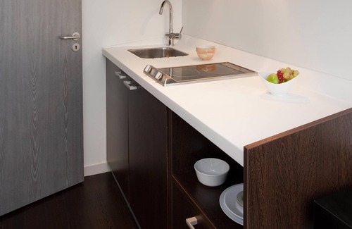 Parc-Nord Hotel | Residence Mercure Paris La Defense Grande Arche