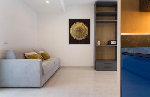 Villa San Pietro Apartment | Residence Meridian Unità 5