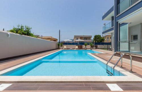 Villa San Pietro Apartment | Residence Meridian Unità 1