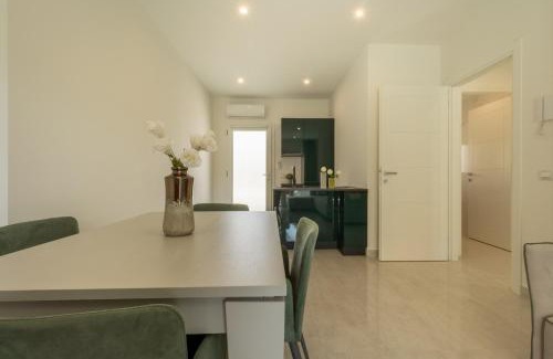 Villa San Pietro Apartment | Residence Meridian Unità 1