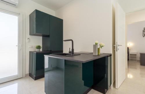 Villa San Pietro Apartment | Residence Meridian Unità 1