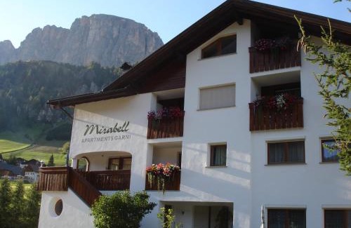Colfosco Apartment | Residence Mirabell