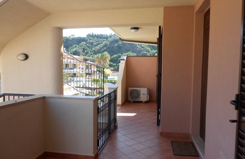 Milazzo Apartment | Residence Mirage - Sole Apartment