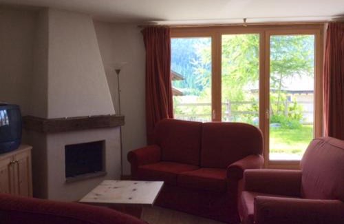 Madulain Apartment | Residence Miragolf