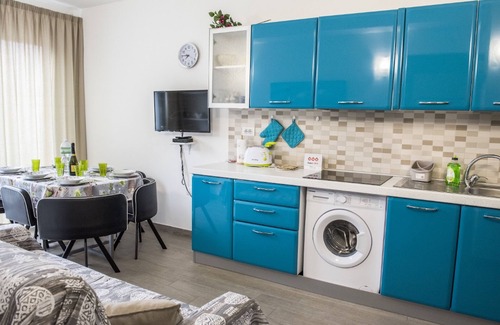 Castelsardo Apartment | "RESIDENCE MIRAMARE" APARTMENT N. 22